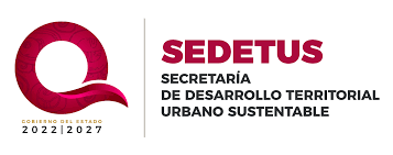 SEDETUS — Secretaría de Desarrollo Territorial Urbano Sustentable