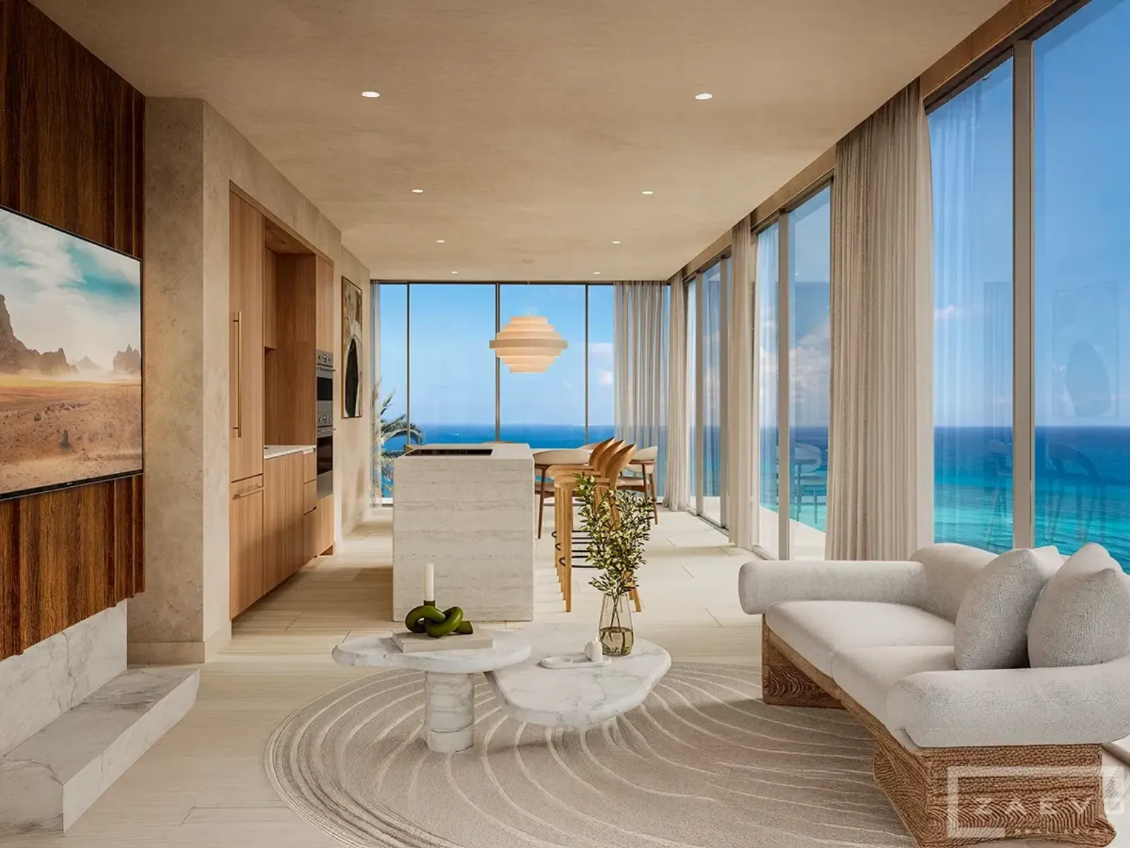 Viceroy Residences